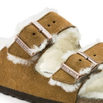 Women's Arizona Shearling