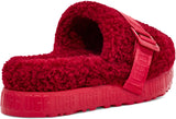 Women's Fluffita Slide