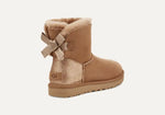 Women's Mini Bailey Bow Glitz