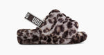 Women's Fluff Yeah - Panther