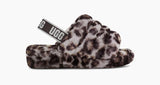 Women's Fluff Yeah - Panther