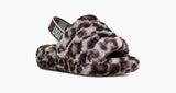 Women's Fluff Yeah - Panther
