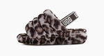 Women's Fluff Yeah - Panther