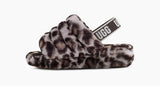 Women's Fluff Yeah - Panther