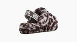 Women's Fluff Yeah - Panther
