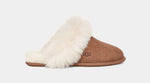 Women's Scuff Sis