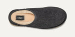 Men's Classic Slip-On Shaggy Suede