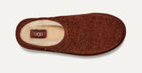 Men's Classic Slip-On Shaggy Suede