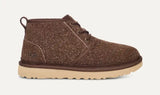 Men's Neumel Shaggy Suede