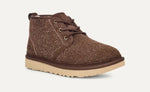 Men's Neumel Shaggy Suede