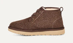 Men's Neumel Shaggy Suede