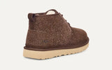 Men's Neumel Shaggy Suede