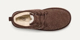 Men's Neumel Shaggy Suede