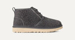 Men's Neumel Shaggy Suede