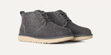 Men's Neumel Shaggy Suede