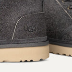 Men's Neumel Shaggy Suede