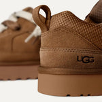 Women's Lo Lowmel