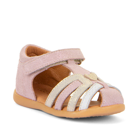 Toddlers' Daisy Sandal