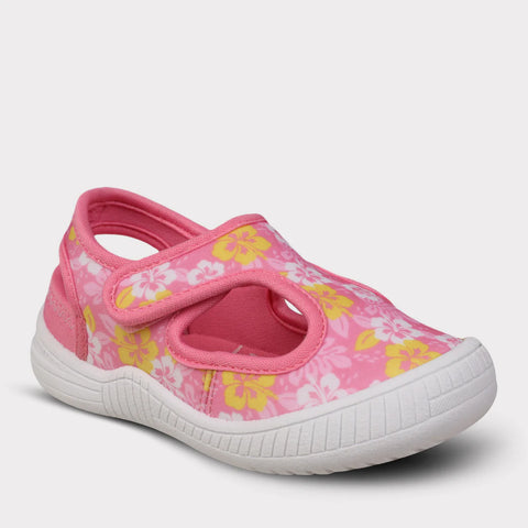 Kids' Splash Aqua Shoe