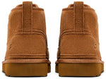 Men's Neumel Moc