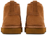 Men's Neumel Moc