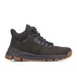 Men's Alpine Waterproof Casual Lace-up Mid Boots