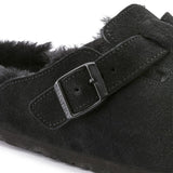 Women's Boston Shearling