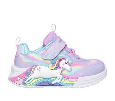 Toddlers' S-Lights: Unicorn Chaser
