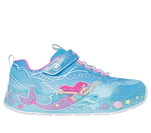 Girls' S-Lights: Mermaid Dreams