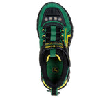 Boys' John Deere: Adventure Track - Rugged-Brights