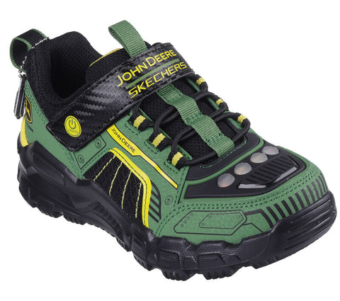 Boys' John Deere: Adventure Track - Rugged-Brights