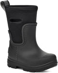 Toddlers' Droplet Mid Rainboot