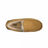 Men's Ascot Slipper