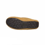 Men's Ascot Slipper