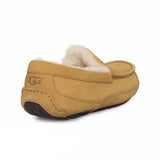 Men's Ascot Slipper