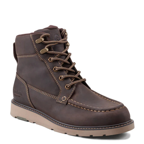 Men's Brisco Waterproof Casual Lace-up Boots