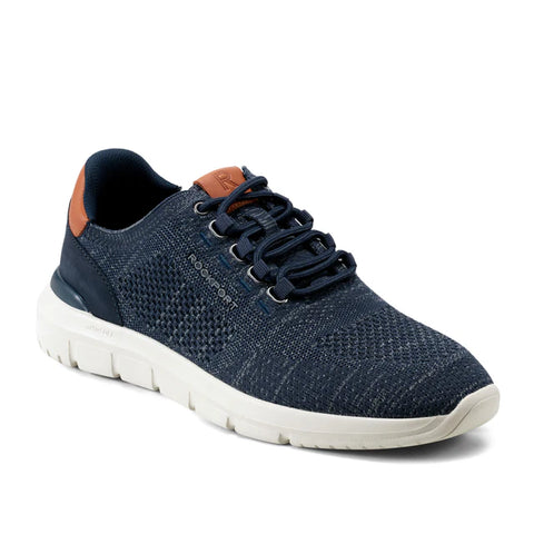 Men's Jaimson Lace-Up Casual Sneaker