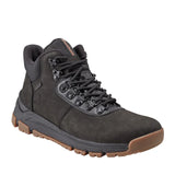 Men's Alpine Waterproof Casual Lace-up Mid Boots