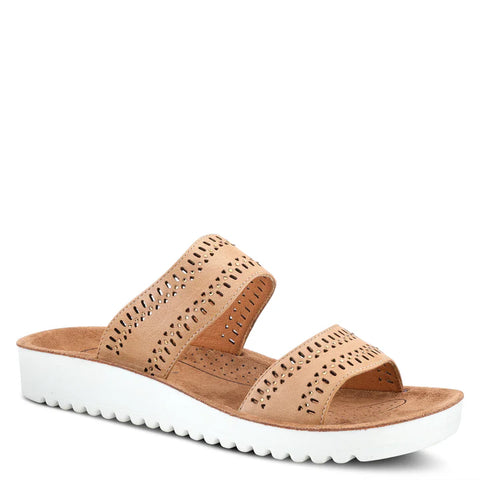 Women's Bayshore Slide Sandal