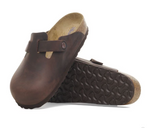 Boston Soft Footbed