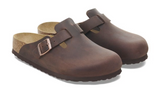 Boston Soft Footbed