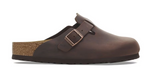 Boston Soft Footbed