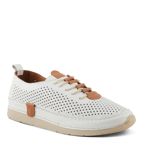Women's Spring Step Breen