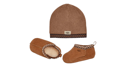 Infants' Tasman & Beanie