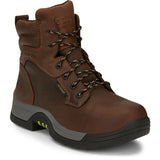 Fabricator 6" Waterproof Comp Toe Hiker