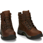 Fabricator 6" Waterproof Comp Toe Hiker