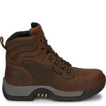 Fabricator 6" Waterproof Comp Toe Hiker