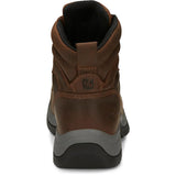 Fabricator 6" Waterproof Comp Toe Hiker