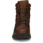 Fabricator 6" Waterproof Comp Toe Hiker