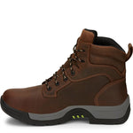 Fabricator 6" Waterproof Comp Toe Hiker